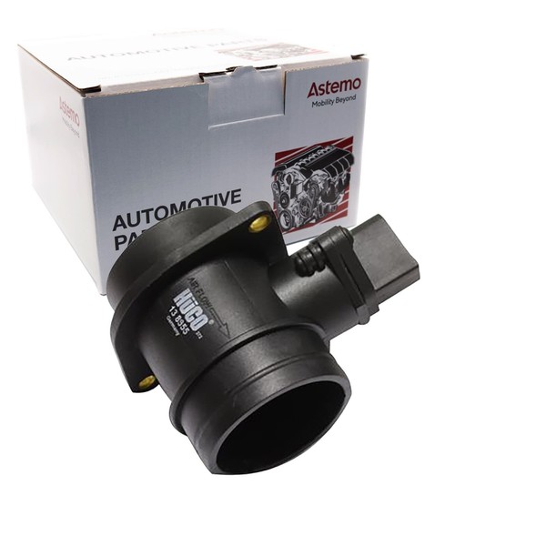 Astemo HÜCo Luftmassenmesser LMM FüR Audi A3 Seat Leon Toledo Skoda Octavia-image
