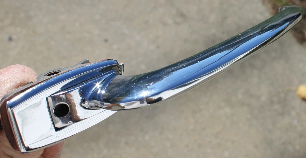 Exterior Parts & Accessories for Hillman Minx for sale | eBay