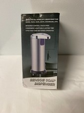 Sensor Soap Dispenser