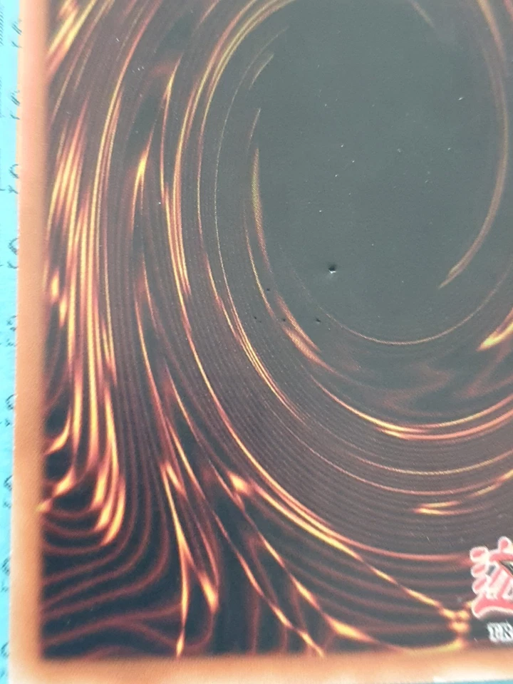 ABPF-EN040 Majestic Red Dragon Ultimate Rare Yu-Gi-Oh Card 1st Edition LP - Image 3 of 4