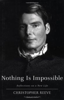 Nothing Is Impossible: Reflections on a New Life von not... | Buch | Zustand gut