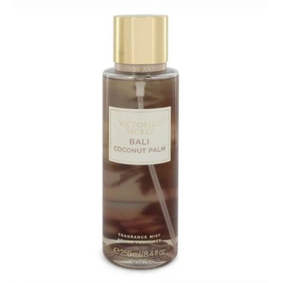 Victoria's Secret Bali Coconut Palm Body Mist 8.4fl oz