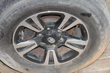 *-CAP* 2016 2017 2018 2019 TACOMA Wheel 17x7.5 Alloy Five 5 Spoke Factory OE Rim