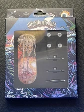Slightly Stoopid Tech Deck Fingerboard