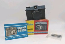 VINTAGE EARLY 1970s WINDSOR CAMERA w/ LENS CAP BOX