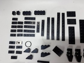 Lego 8836 Technic Sky Ranger Vintage Propeller Plane Set Complete 1992 release