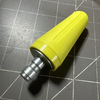 #ad OEM Part Turbo Nozzle Assy For Ryobi RY143011 3000PSI Pressure Washer New $19.98