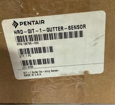 PENTAIR ETI HRD-GIT-1  11351 Gutter Sensor / Gutter De-Icing Sensor NEW