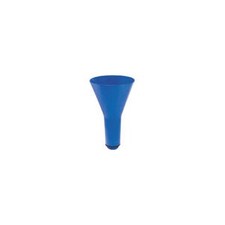 Toyota Oil Funnel - Threaded OFTOY1038 ASSENMACHER TOOLS Plastic Blue Funnels