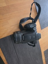 Nikon Coolpix P900 16.0 MP Digitalkamera, Schwarz