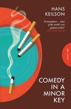 Image of Comedy in a Minor Key by Hans Keilson PAPERBACK 9781782279761
