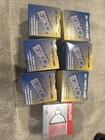 Lot Of 7 AV Photo lamp Bulbs New In Box Eiko Brand ENX And FXL — photo 2