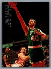 1994-95 Fleer Ultra - Dino Radja #15