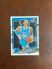 2023-24 Panini Donruss - Rated Rookie Nick Smith Jr. #248 (RC)
