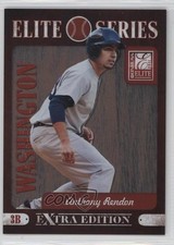2011 Donruss Elite Extra Edition Elite Series Anthony Rendon #10 1j2