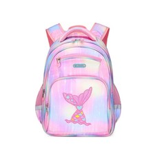 Kids Backpack for Girls Preschool Elementary Kindergarten School Bag 15.6  