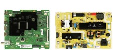 Samsung UN55TU700DFXZA Version FA09 ONLY Complete LED TV Repair Parts Kit