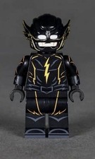 LEGO DC - Minifigs Factory Flash The Rival 2019 - 66/80 - Pad stampato nuovo