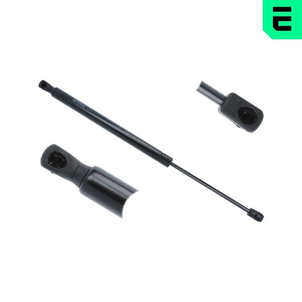 NEU - Optimal AG-51359 Gasfeder, Koffer-/Laderaum FüR Opel Vauxhall-image