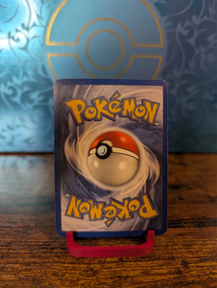 Pokemon TCG Dark Steelix 10/109 - Team Rocket Returns - Holo Rare - Image 2 of 4