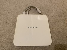 Belkin USB 6-Port Hub For Mac