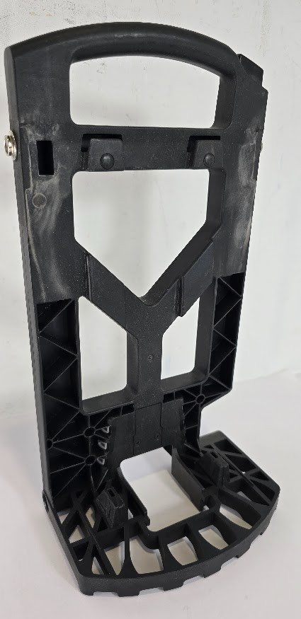 Brompton Electric Front Carrier Small BMZ Battery Mount Mk1 C & P Line Q101082