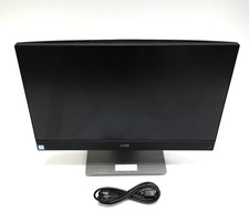 Dell OptiPlex 7460 AIO i3-8100 3.60Ghz 8GB RAM 256GB NVME SSD W11 w/cable "READ"
