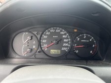 Moteur Mazda PREMACY