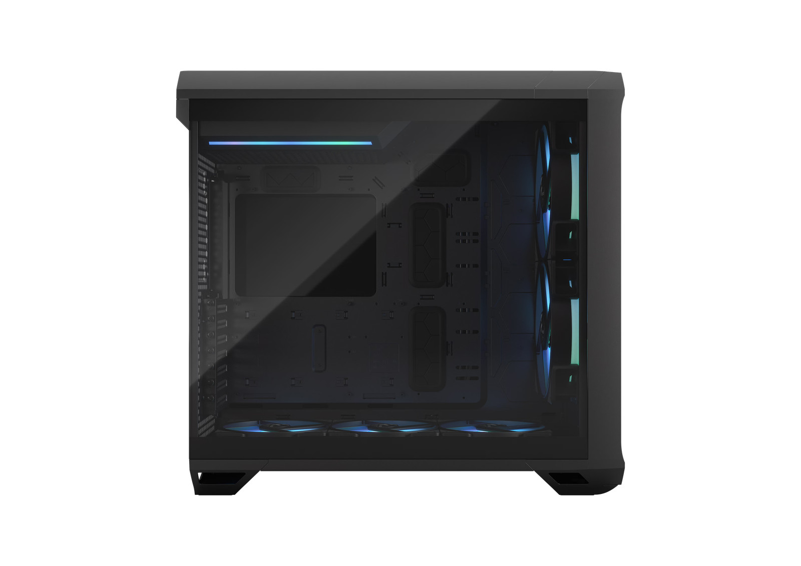 Fractal Design Torrent RGB TG FD-C-TOR1A-04 MIDI Tower Gehuse 39790₽