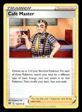 pokemon cards tins Pokemon Trading Card Game: Paradox Clash Tin (Assortment)