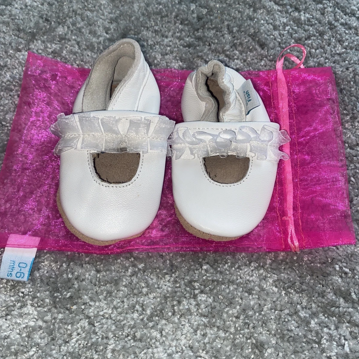 Babyschoentjes slip on - Schoenen kopen? Lage prijs