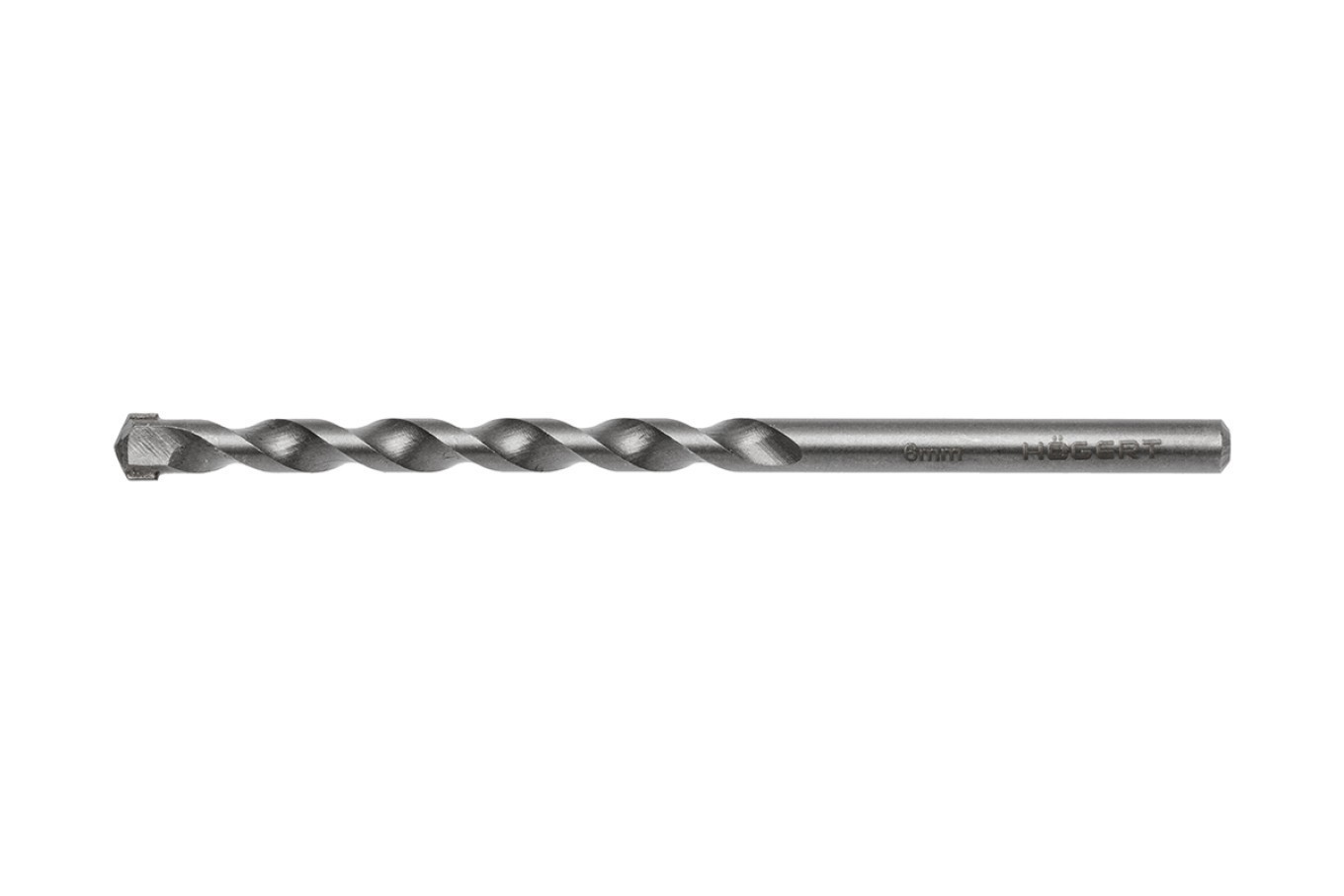 Concrete Drill Bit 8mm x 120mm HT6D384
