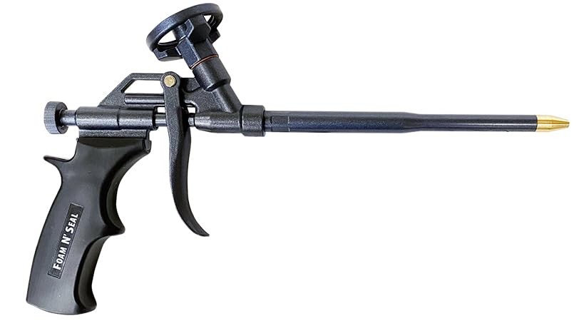 Foamnseal FNS 500 Polyurethane Foam Dispensing / Tool