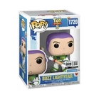 Funko - POP! - POP Royalty Limited Edition: Toy Story 5 - POP 12 - 3500 Limited
