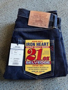 アイアンハート　IRON HEART 16oz 666S-16 アイアンハート IRON HEART 16oz 666S-16 Ironheart 666 | eBay