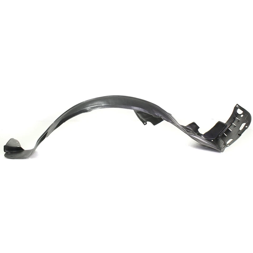 Fender Liner For Acura RL 2009-2012 Front Passenger Side Inner - Image 2 of 4