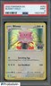 2022 Pokemon Go #052 Blissey - Holo PSA 9 MINT