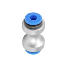 PTFE Tube Pneumatic Connector for Bambu Lab X1 X1C X1E P1P P1S 3D Printer Filame