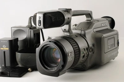 Sony Vx1000 for sale - eBay