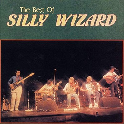 Silly Wizard - The Best of Silly Wizard - Silly Wizard CD 7EVG The Cheap Fast