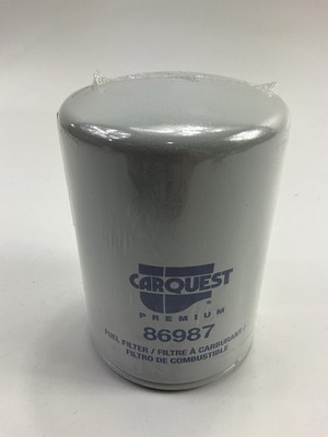 Carquest 86987 Fuel Filter For Deutz Diesel Engine BF4M2013, TCD2012 L06 2V