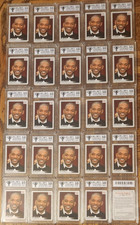 (25) Will Smith 2007 Spotlight Tribute #30 auction - Look