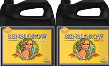 Advanced Nutrients Sensi GROW A & B Combo - pH Perfect 4 Liters