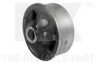 Querlenkerlager NK 5104503 FüR Toyota Corolla Avensis Verso NDE120_ NDE120R VVT