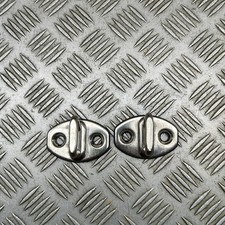 Porte arrière et accessoires Porsche CAYMAN