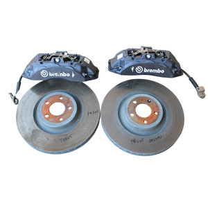 Mustang Brembo Brakes | eBay