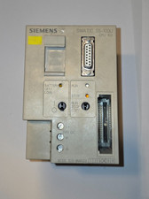 Siemens Simatic S5-100U CPU 103 - Réf: 6ES5 103-8MA03 - Automate Industriel