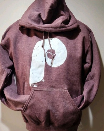 Philadelphia Phillies Hoodie Phillies Hoodie Adult 2XL GO Phils! - 第 4/13 張圖片
