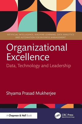 Organizational Excellence | Shyama Prasad Mukherjee | Taschenbuch | Englisch