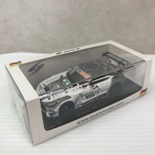 Spark 1/43 Mercedes-AMG GT3 No18 Team Mucke Motorsport DTM Collectables 17+